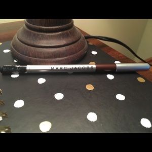 Marc Jacobs matte gel eyeliner